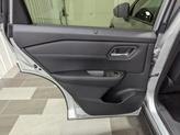 Thumbnail of 2025 Brilliant Silver Metallic Nissan Rogue