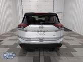 Thumbnail of 2025 Brilliant Silver Metallic Nissan Rogue