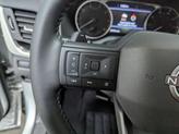 Thumbnail of 2025 Brilliant Silver Metallic Nissan Rogue