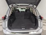 Thumbnail of 2025 Brilliant Silver Metallic Nissan Rogue