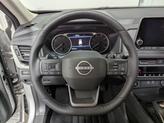 Thumbnail of 2025 Brilliant Silver Metallic Nissan Rogue