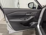Thumbnail of 2025 Brilliant Silver Metallic Nissan Rogue
