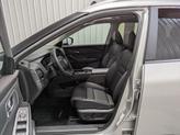 Thumbnail of 2025 Brilliant Silver Metallic Nissan Rogue