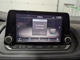 Thumbnail of 2025 Brilliant Silver Metallic Nissan Rogue