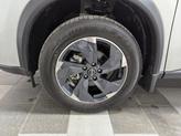Thumbnail of 2025 Brilliant Silver Metallic Nissan Rogue