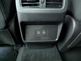 Thumbnail of 2025 Brilliant Silver Metallic Nissan Rogue