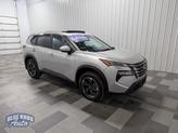 Thumbnail of 2025 Brilliant Silver Metallic Nissan Rogue