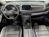 Thumbnail of 2025 Brilliant Silver Metallic Nissan Rogue