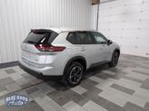 Thumbnail of 2025 Brilliant Silver Metallic Nissan Rogue