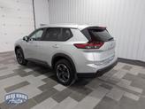 Thumbnail of 2025 Brilliant Silver Metallic Nissan Rogue