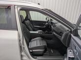 Thumbnail of 2025 Brilliant Silver Metallic Nissan Rogue