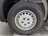 Thumbnail of 2024 Bright White Clearcoat RAM ProMaster 3500