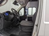 Thumbnail of 2024 Bright White Clearcoat RAM ProMaster 3500