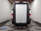 Thumbnail of 2024 Bright White Clearcoat RAM ProMaster 3500