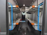 Thumbnail of 2024 Bright White Clearcoat RAM ProMaster 3500