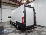 Thumbnail of 2024 Bright White Clearcoat RAM ProMaster 3500
