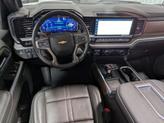 Thumbnail of 2022 Iridescent Pearl Tricoat Chevrolet Silverado 1500
