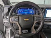 Thumbnail of 2022 Iridescent Pearl Tricoat Chevrolet Silverado 1500