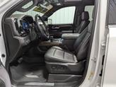 Thumbnail of 2022 Iridescent Pearl Tricoat Chevrolet Silverado 1500