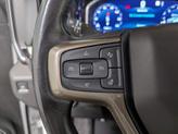 Thumbnail of 2022 Iridescent Pearl Tricoat Chevrolet Silverado 1500