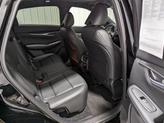 Thumbnail of 2025 Black Obsidian INFINITI QX55
