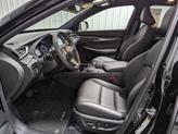 Thumbnail of 2025 Black Obsidian INFINITI QX55