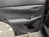 Thumbnail of 2025 Black Obsidian INFINITI QX55