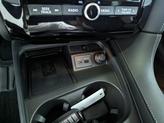 Thumbnail of 2025 Black Obsidian INFINITI QX55