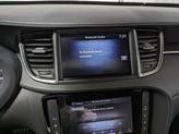 Thumbnail of 2025 Black Obsidian INFINITI QX55