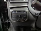 Thumbnail of 2025 Black Obsidian INFINITI QX55