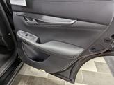 Thumbnail of 2025 Black Obsidian INFINITI QX55
