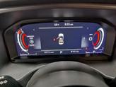 Thumbnail of 2024 Deep Ocean Blue Pearl/Super Black Nissan Rogue