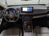 Thumbnail of 2024 Deep Ocean Blue Pearl/Super Black Nissan Rogue