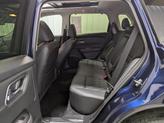Thumbnail of 2024 Deep Ocean Blue Pearl/Super Black Nissan Rogue