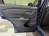 Thumbnail of 2024 Deep Ocean Blue Pearl/Super Black Nissan Rogue