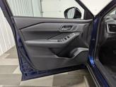 Thumbnail of 2024 Deep Ocean Blue Pearl/Super Black Nissan Rogue