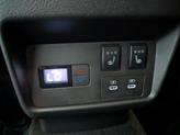 Thumbnail of 2024 Deep Ocean Blue Pearl/Super Black Nissan Rogue