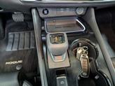 Thumbnail of 2024 Deep Ocean Blue Pearl/Super Black Nissan Rogue