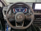 Thumbnail of 2024 Deep Ocean Blue Pearl/Super Black Nissan Rogue