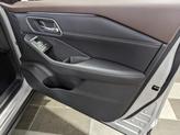 Thumbnail of 2022 Brilliant Silver Metallic Nissan Rogue