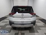 Thumbnail of 2022 Brilliant Silver Metallic Nissan Rogue