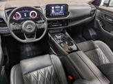 Thumbnail of 2022 Brilliant Silver Metallic Nissan Rogue