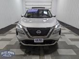 Thumbnail of 2022 Brilliant Silver Metallic Nissan Rogue