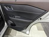 Thumbnail of 2022 Brilliant Silver Metallic Nissan Rogue