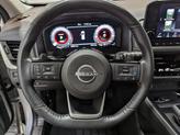 Thumbnail of 2022 Brilliant Silver Metallic Nissan Rogue