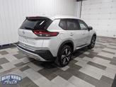 Thumbnail of 2022 Brilliant Silver Metallic Nissan Rogue