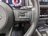 Thumbnail of 2022 Brilliant Silver Metallic Nissan Rogue