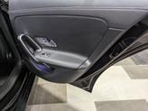 Thumbnail of 2022 Cosmos Black Metallic Mercedes-Benz CLA 250