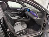 Thumbnail of 2022 Cosmos Black Metallic Mercedes-Benz CLA 250