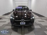 Thumbnail of 2022 Cosmos Black Metallic Mercedes-Benz CLA 250